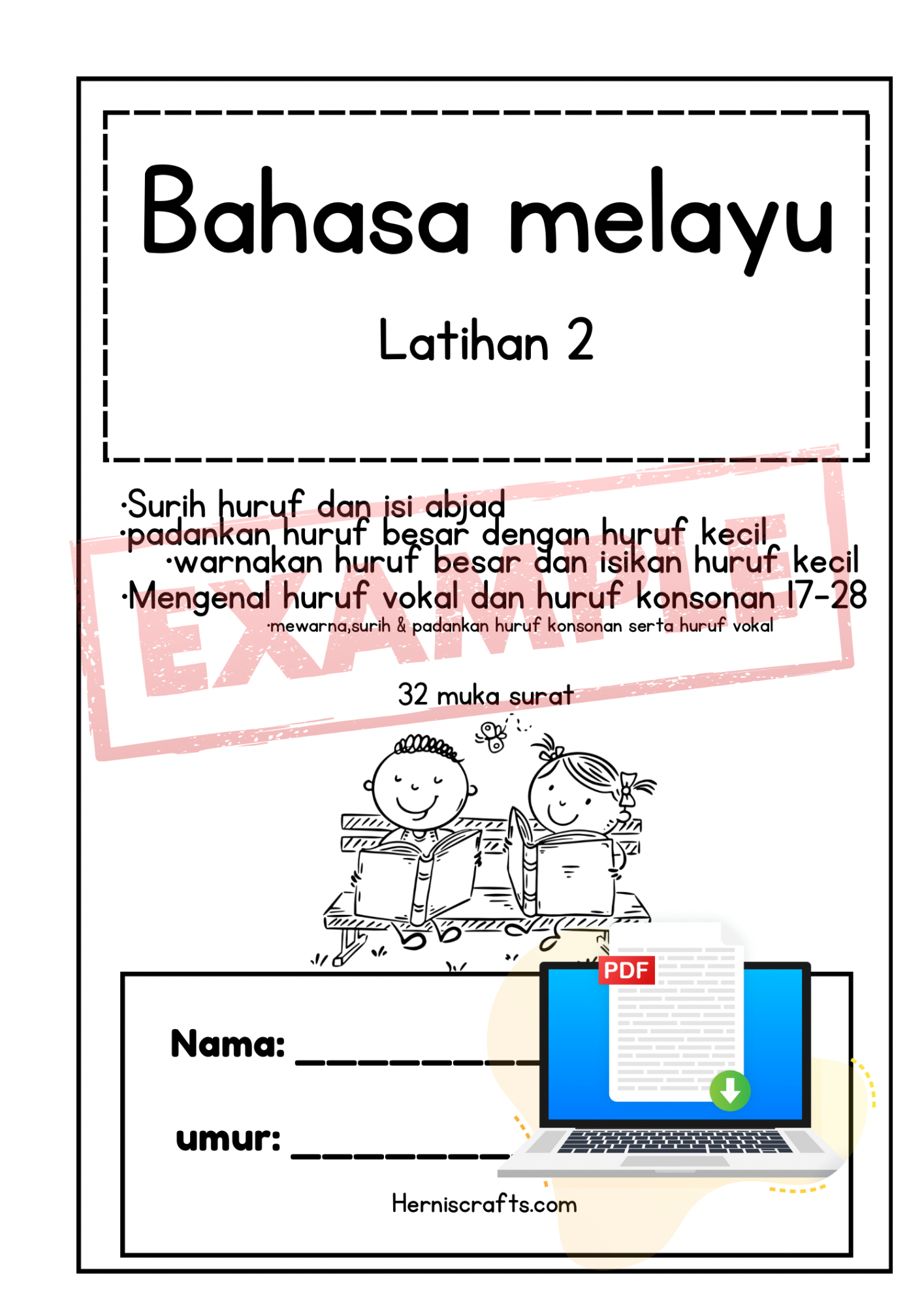 Bahasa melayu latihan 2 pdf download